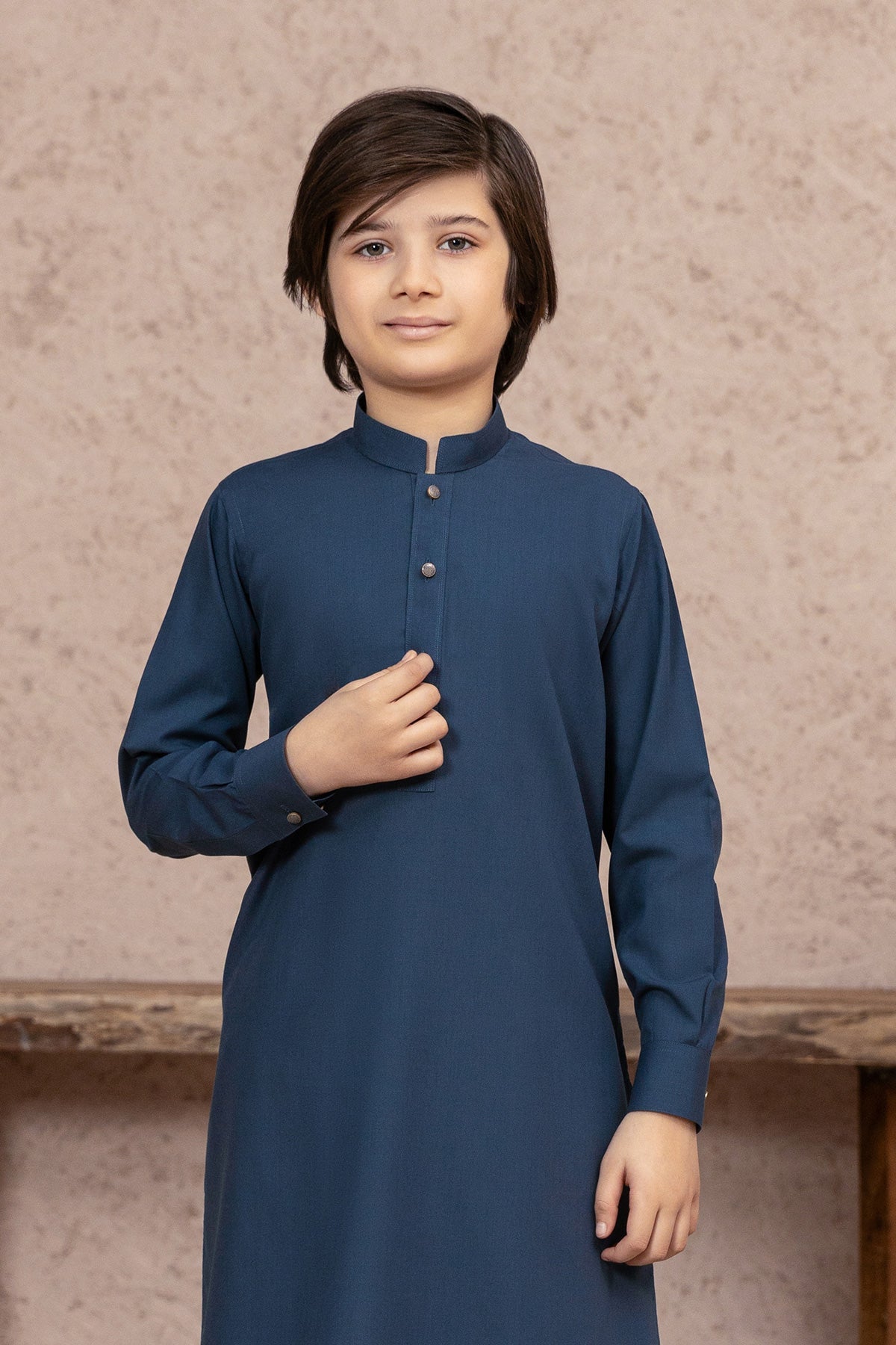 Kids Regular Suit