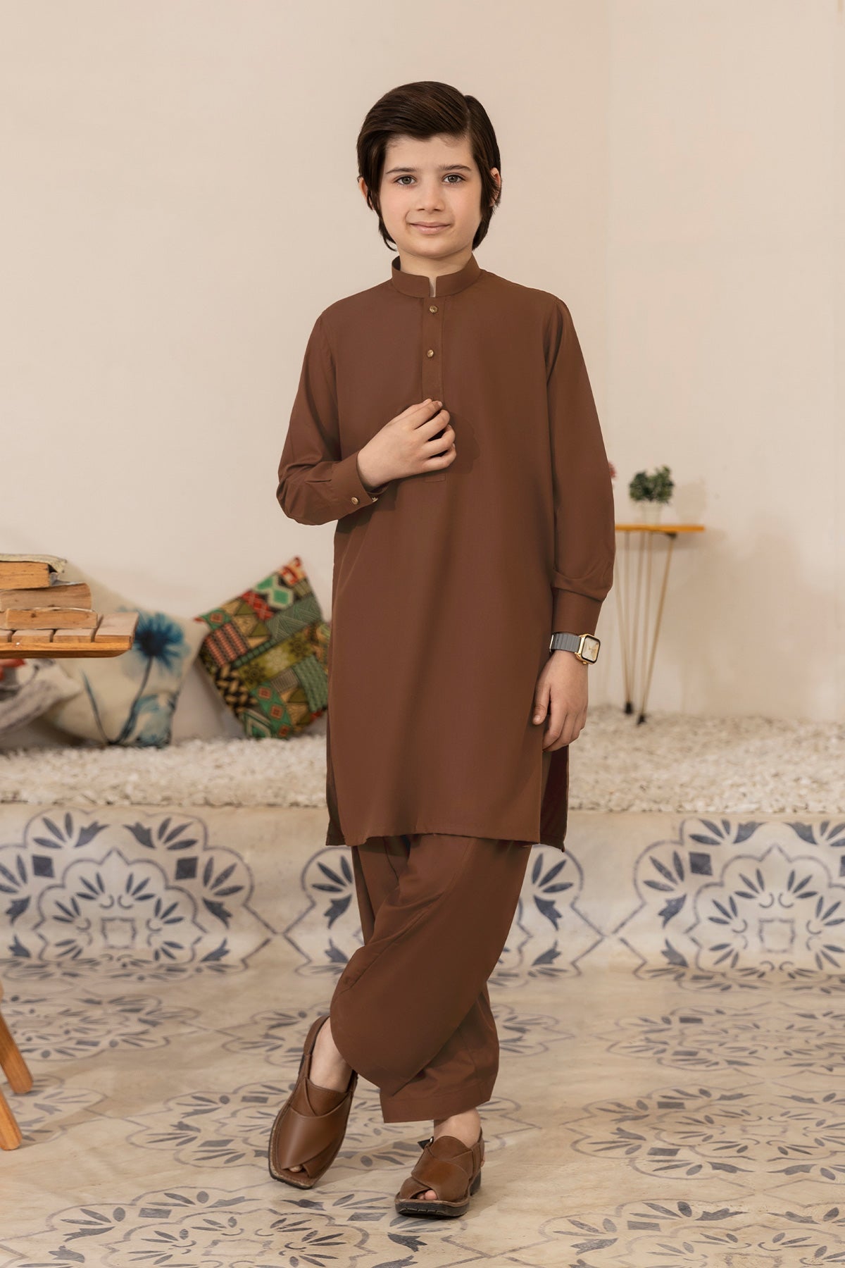 Kids Regular Suit