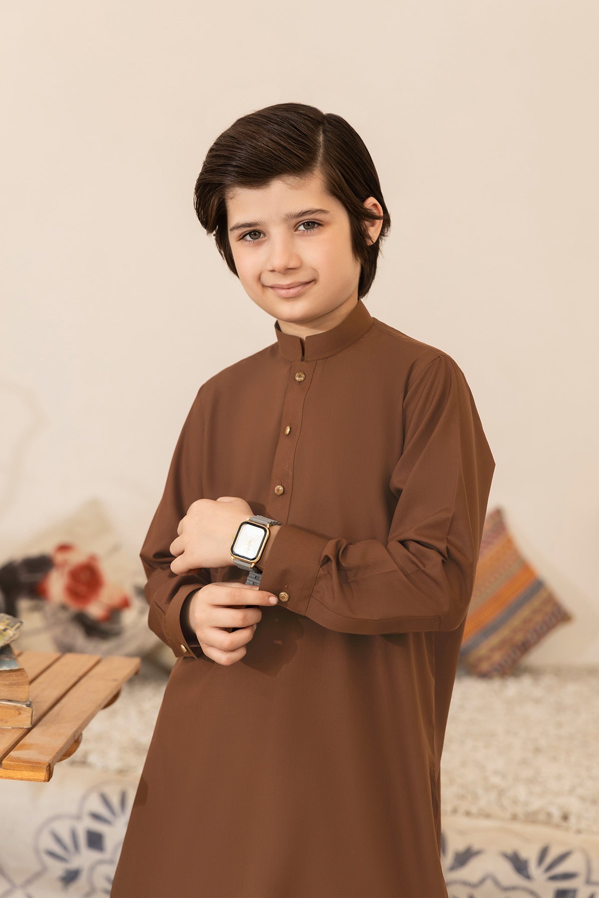 Kids Regular Suit