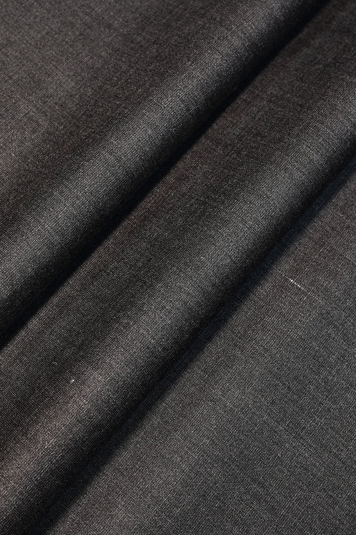 DARK CHARCOAL UNSTITCHED KAMEEZ SHALWAR FABRIC