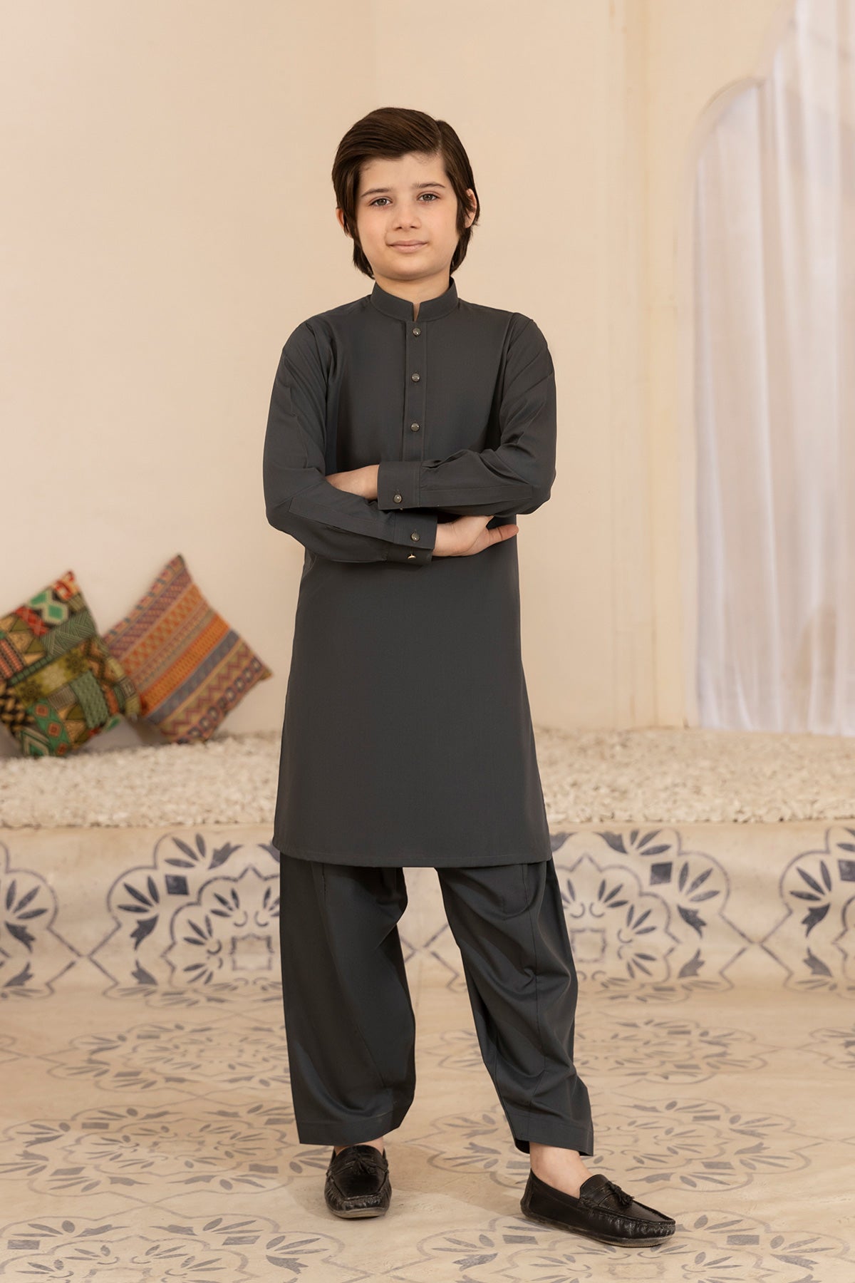 Kids Regular Suit