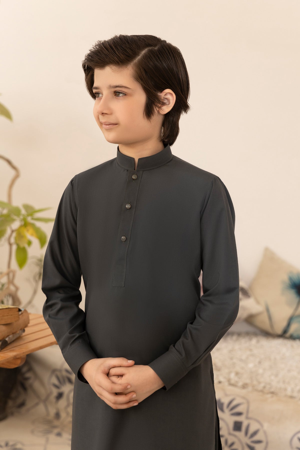 Kids Regular Suit