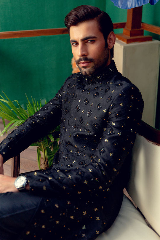 SHENDI SHERWANI-001