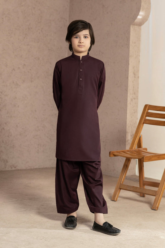 Kids Regular Suit