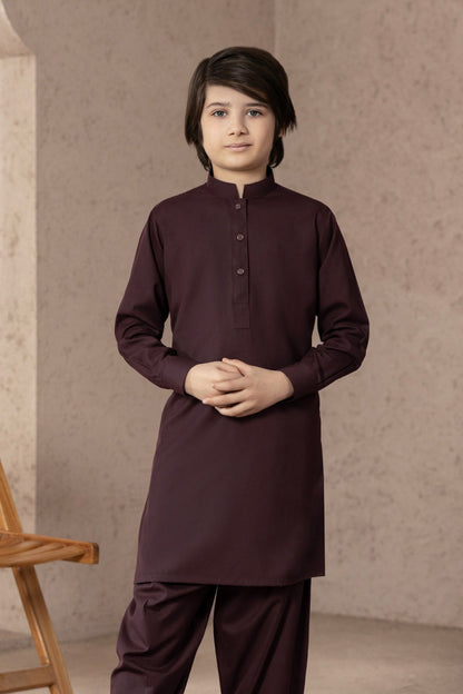 Kids Regular Suit