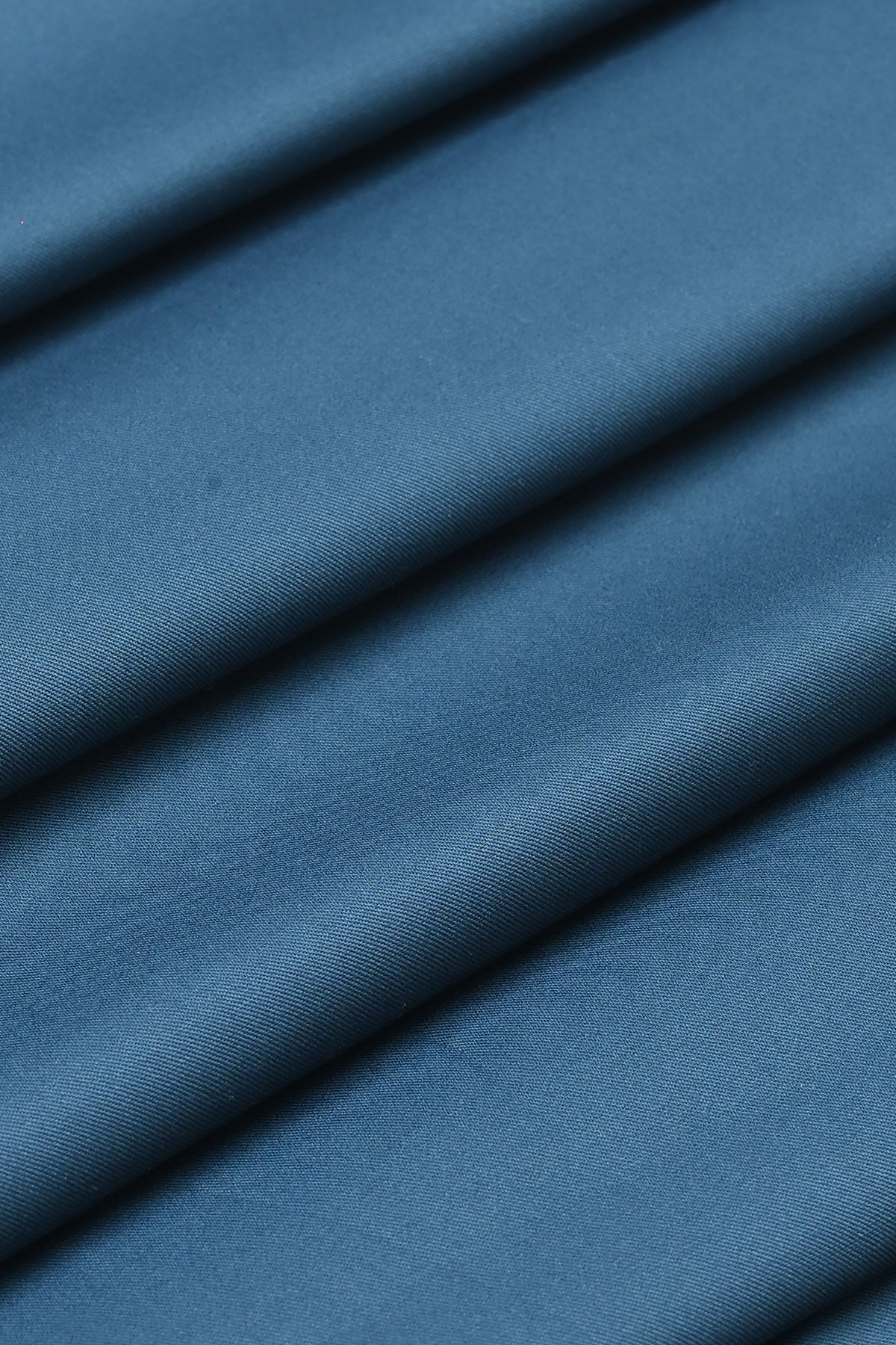 BLUE UNSTITCHED KAMEEZ SHALWAR FABRIC