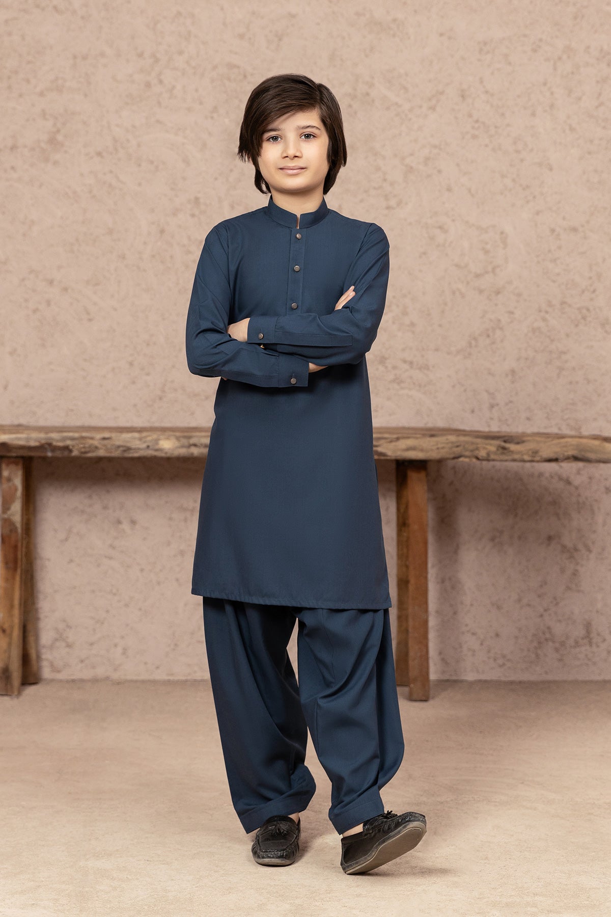 Kids Regular Suit