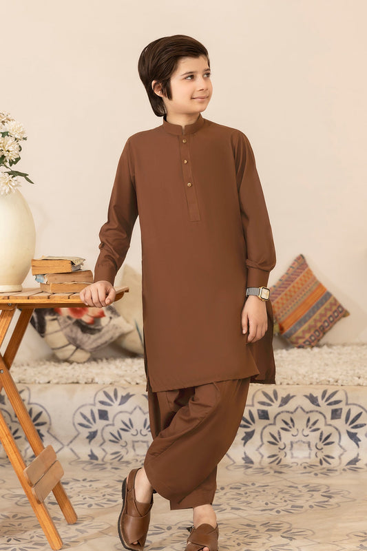 Kids Regular Suit