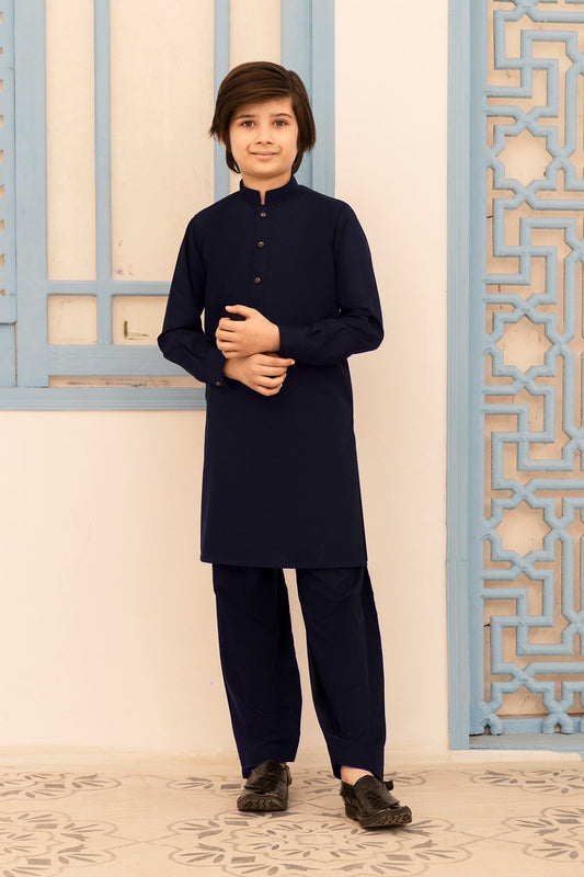 Kids Regular Suit