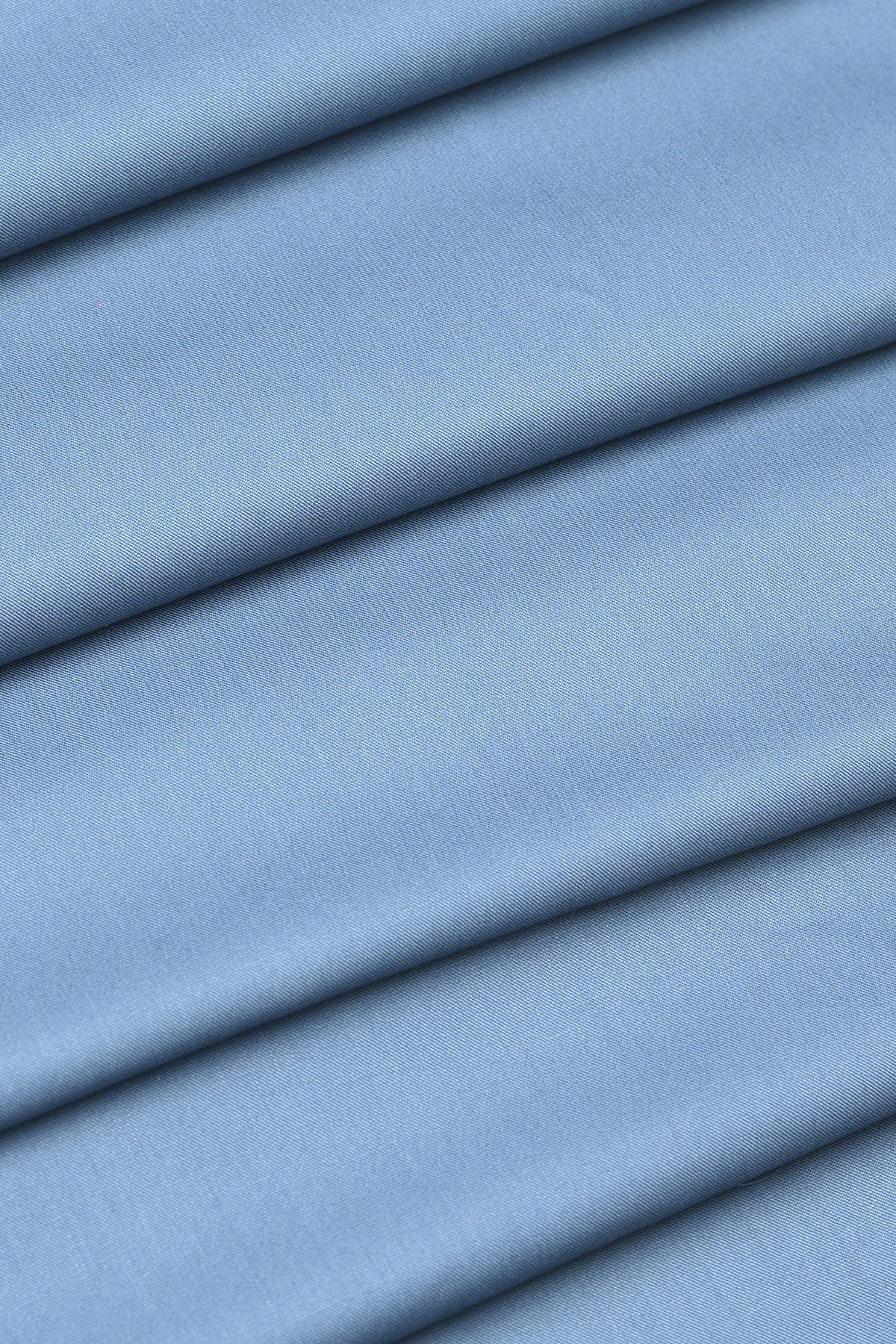 SKY BLUE UNSTITCHED KAMEEZ SHALWAR FABRIC