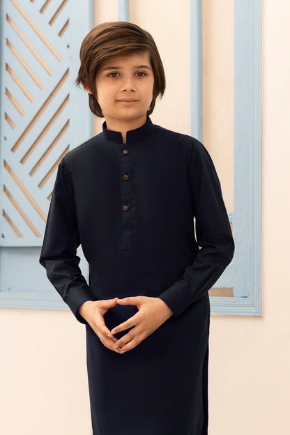 Kids Regular Suit