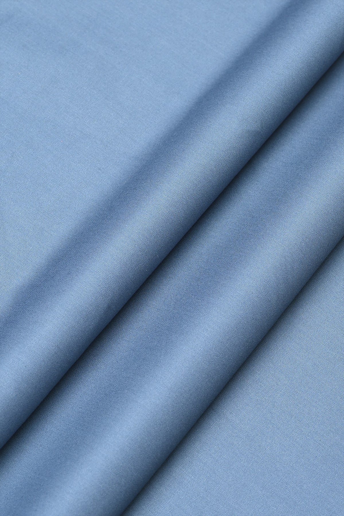 SKY BLUE UNSTITCHED KAMEEZ SHALWAR FABRIC
