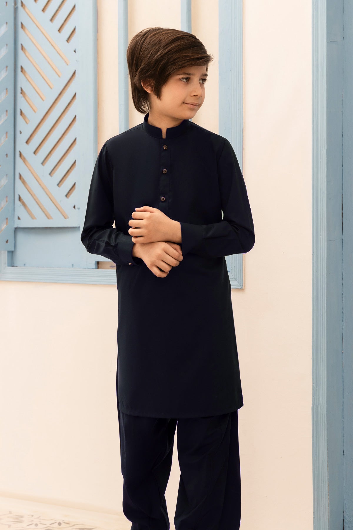 Kids Regular Suit