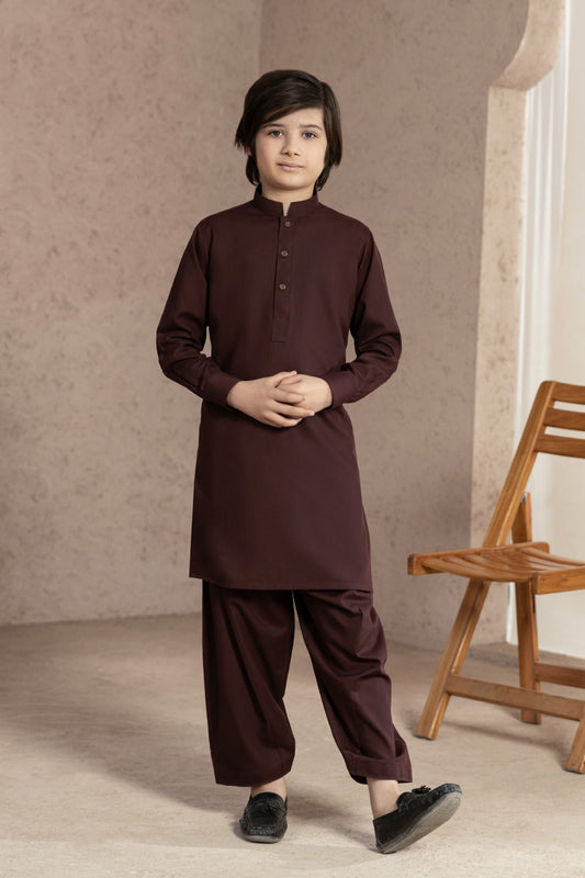 Kids Regular Suit