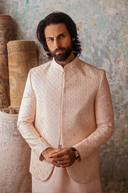 Maheer Prince Coat