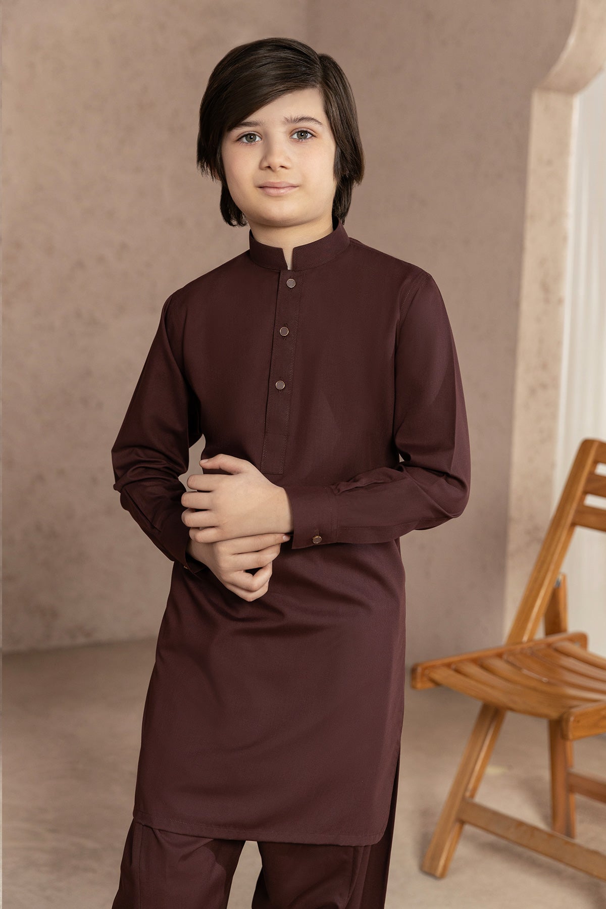 Kids Regular Suit
