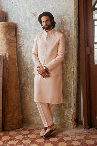 Maheer Prince Coat