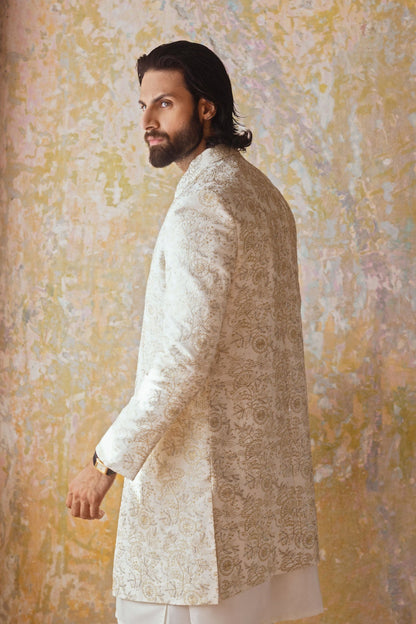 Zehab Sherwani