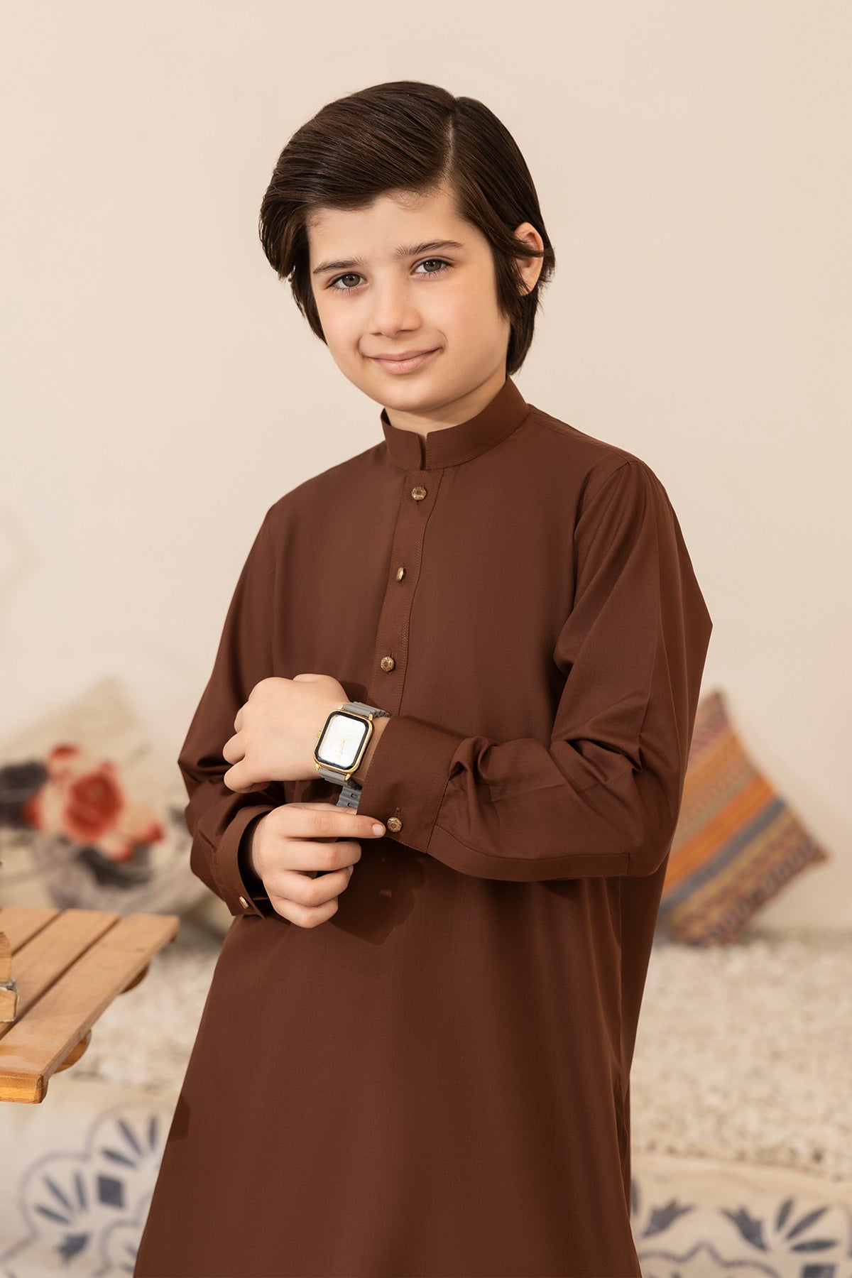 Kids Regular Suit