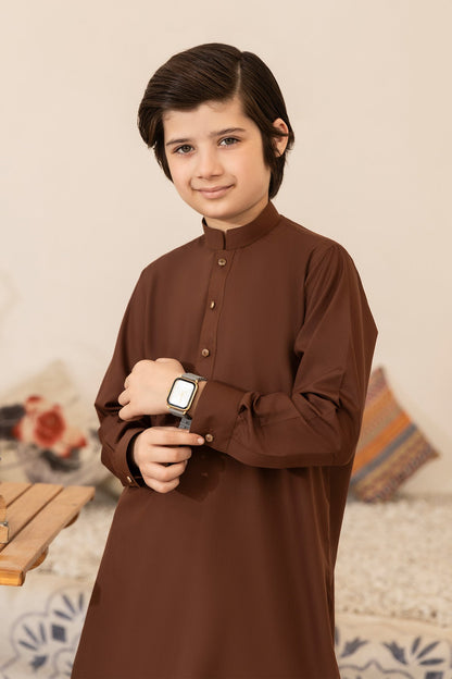 Kids Regular Suit