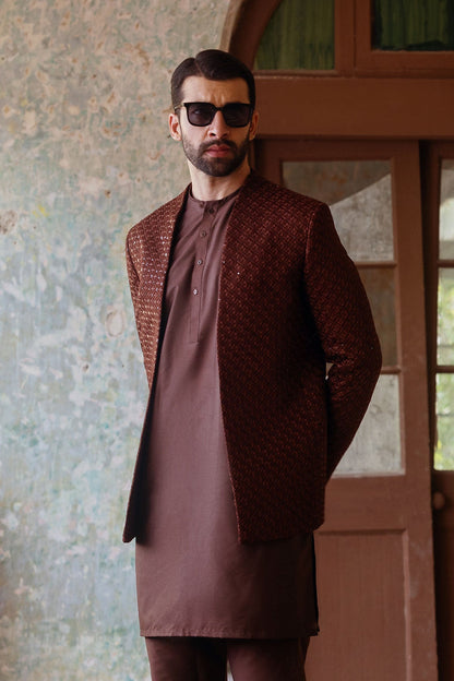 Kafil Prince Coat