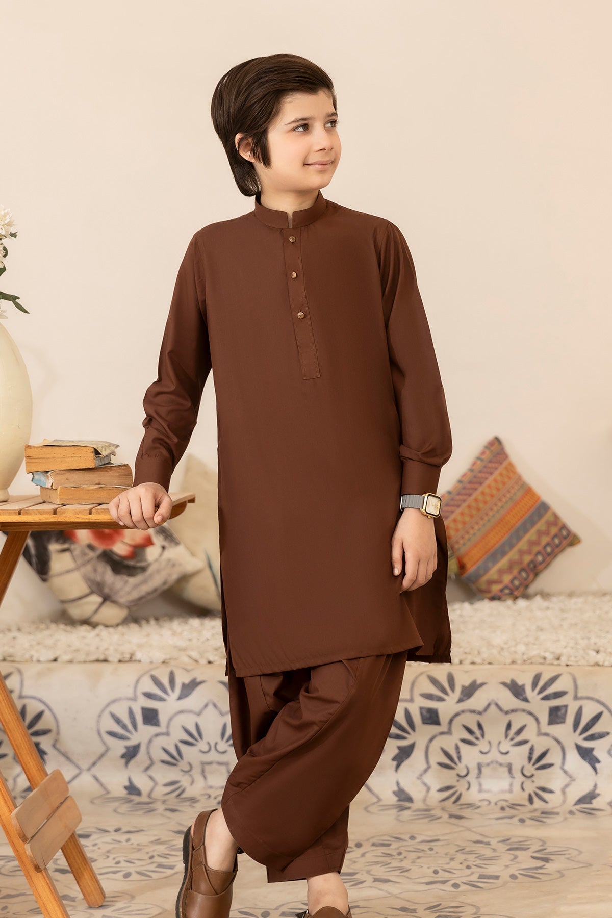 Kids Regular Suit