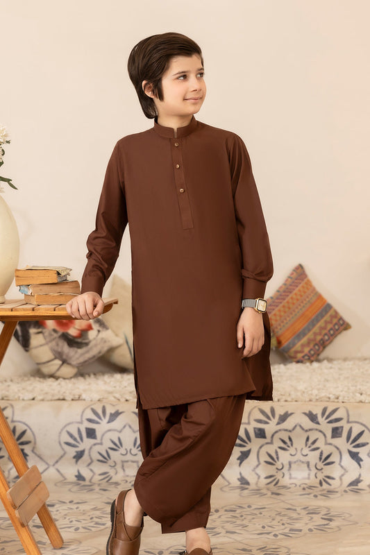 Kids Regular Suit