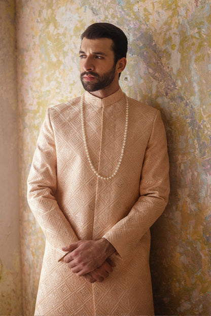Demir Sherwani