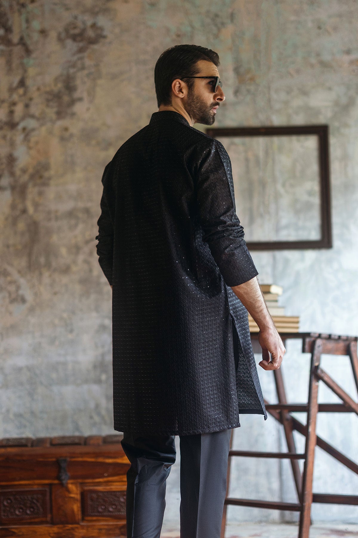 Kayden Kurta Pajama