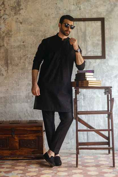 Kayden Kurta Pajama