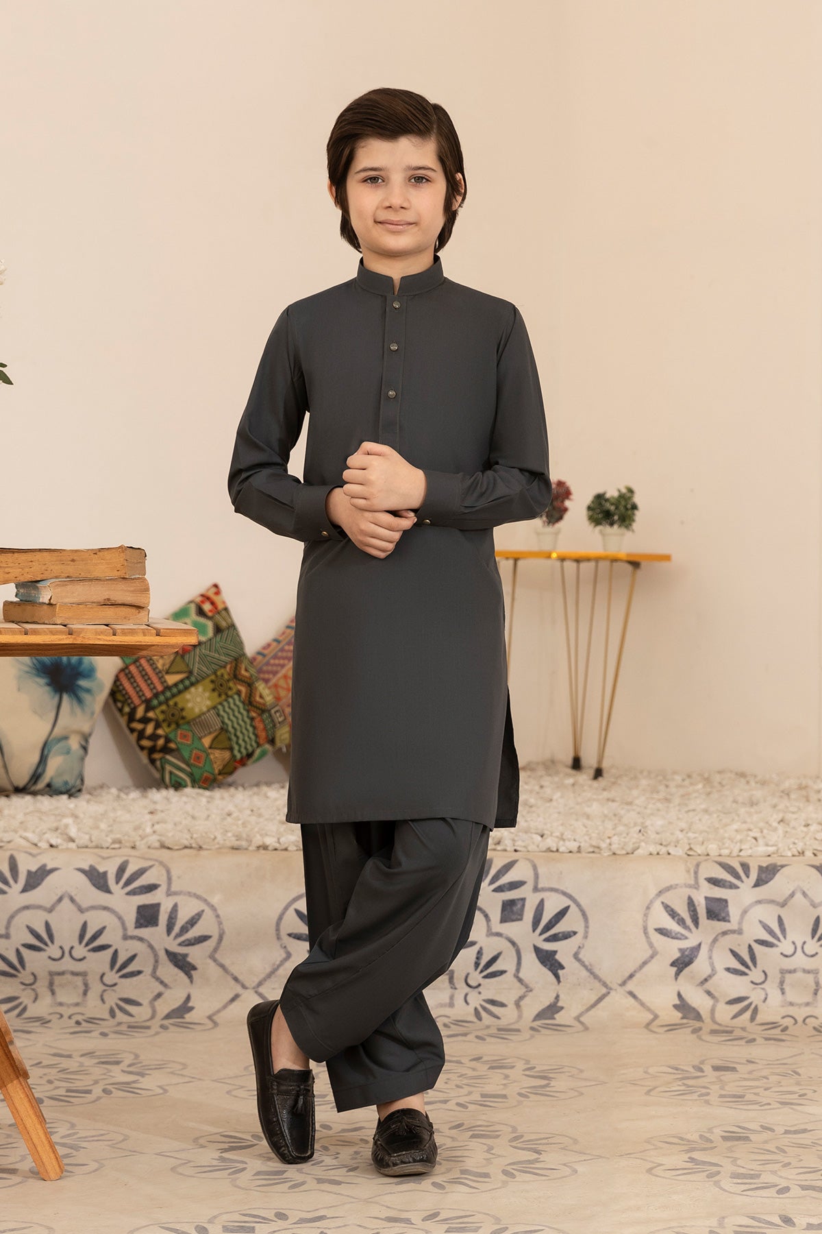 Kids Regular Suit