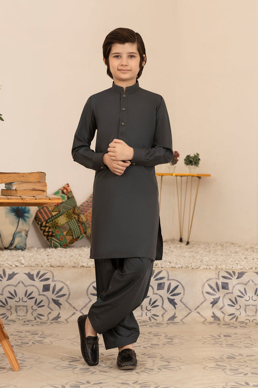 Kids Regular Suit