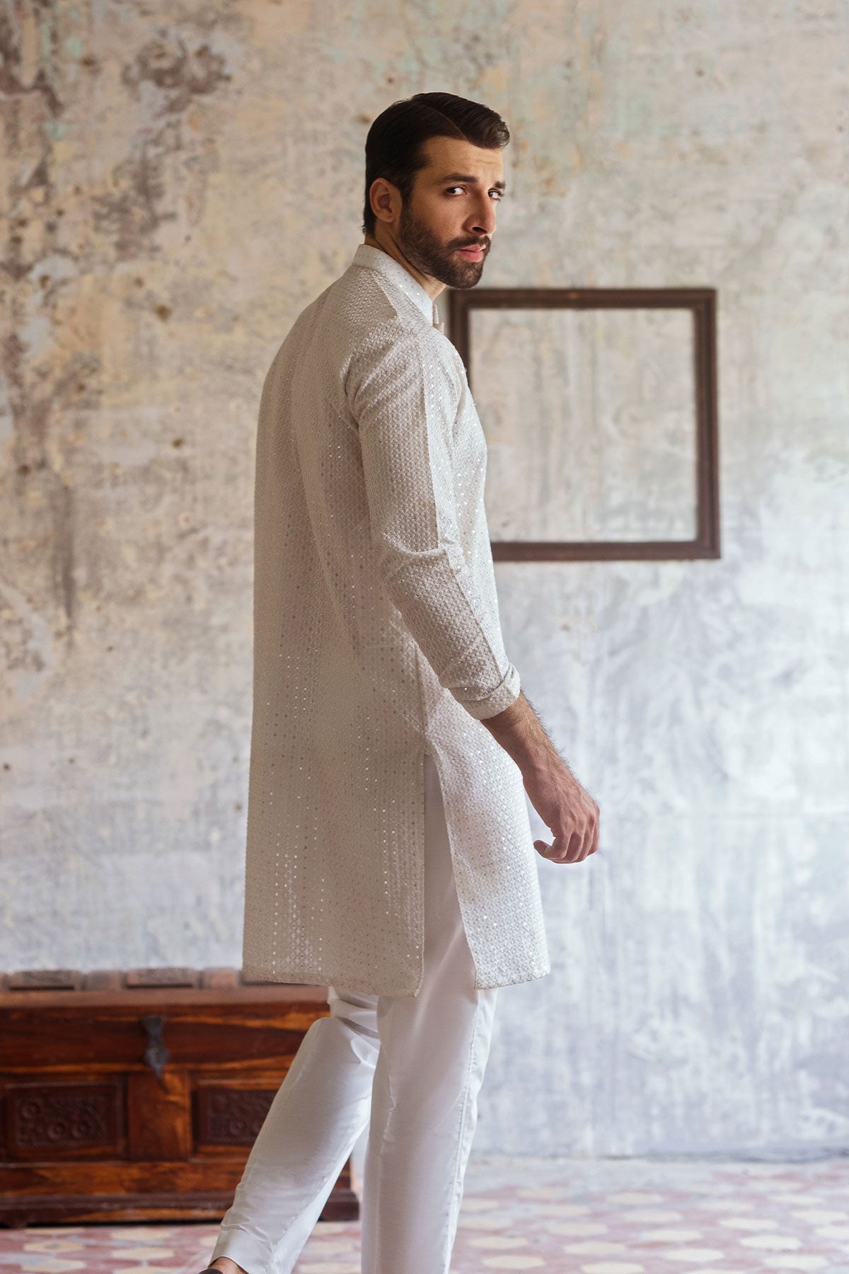 Beren Kurta Pajama