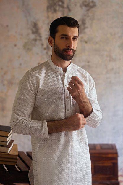 Beren Kurta Pajama