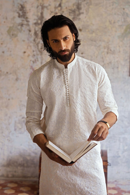Haseeb Kurta Pajama