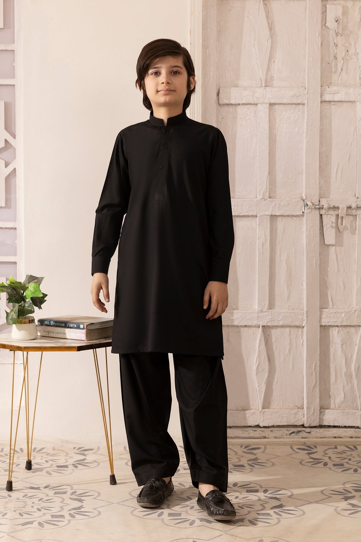 Kids Regular Suit