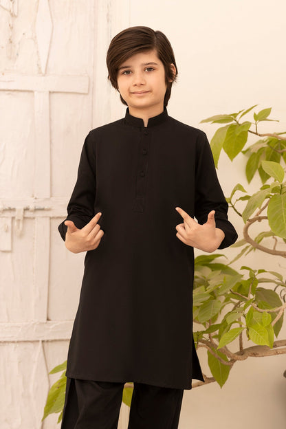 Kids Regular Suit