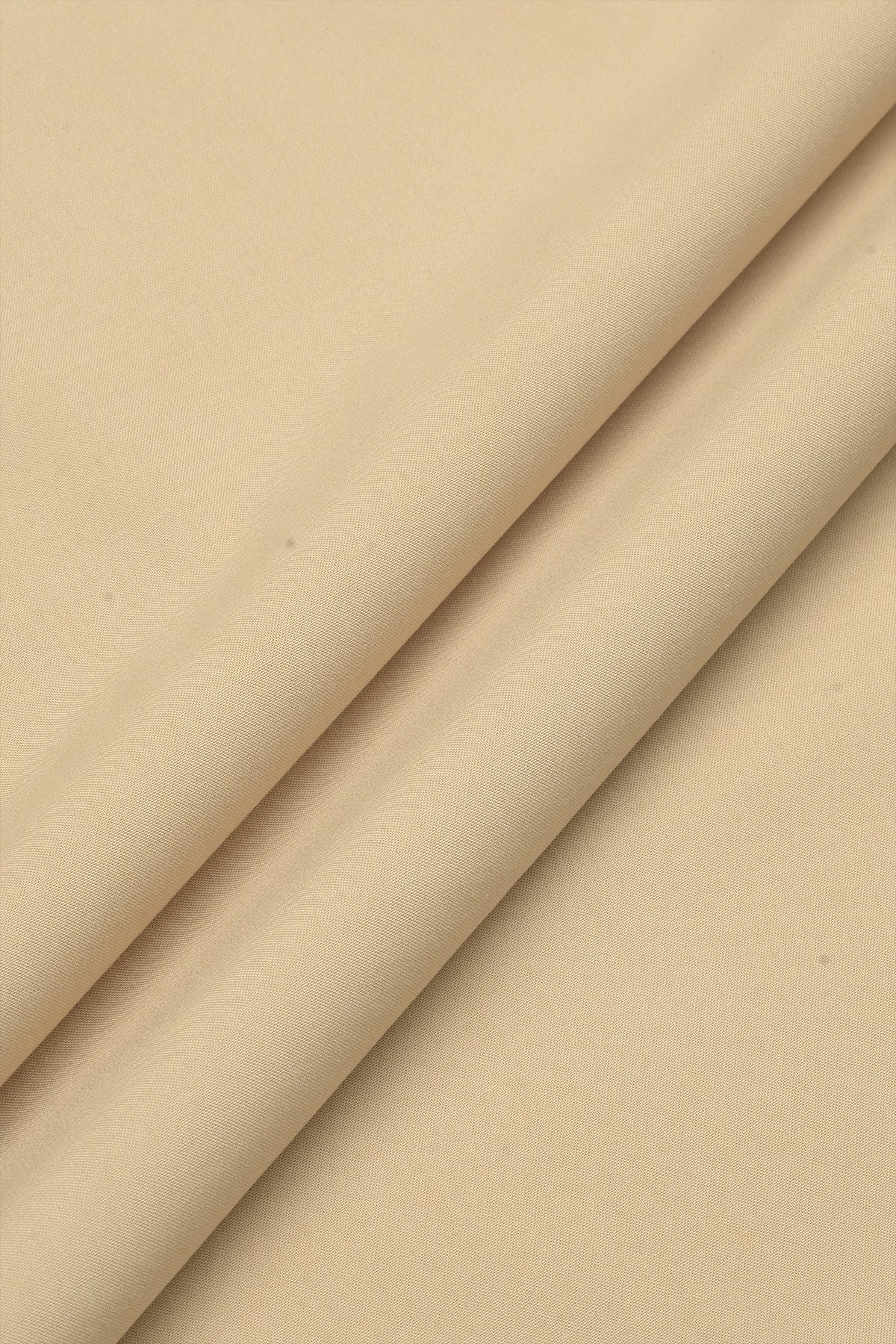IVORY UNSTITCHED KAMEEZ SHALWAR FABRIC