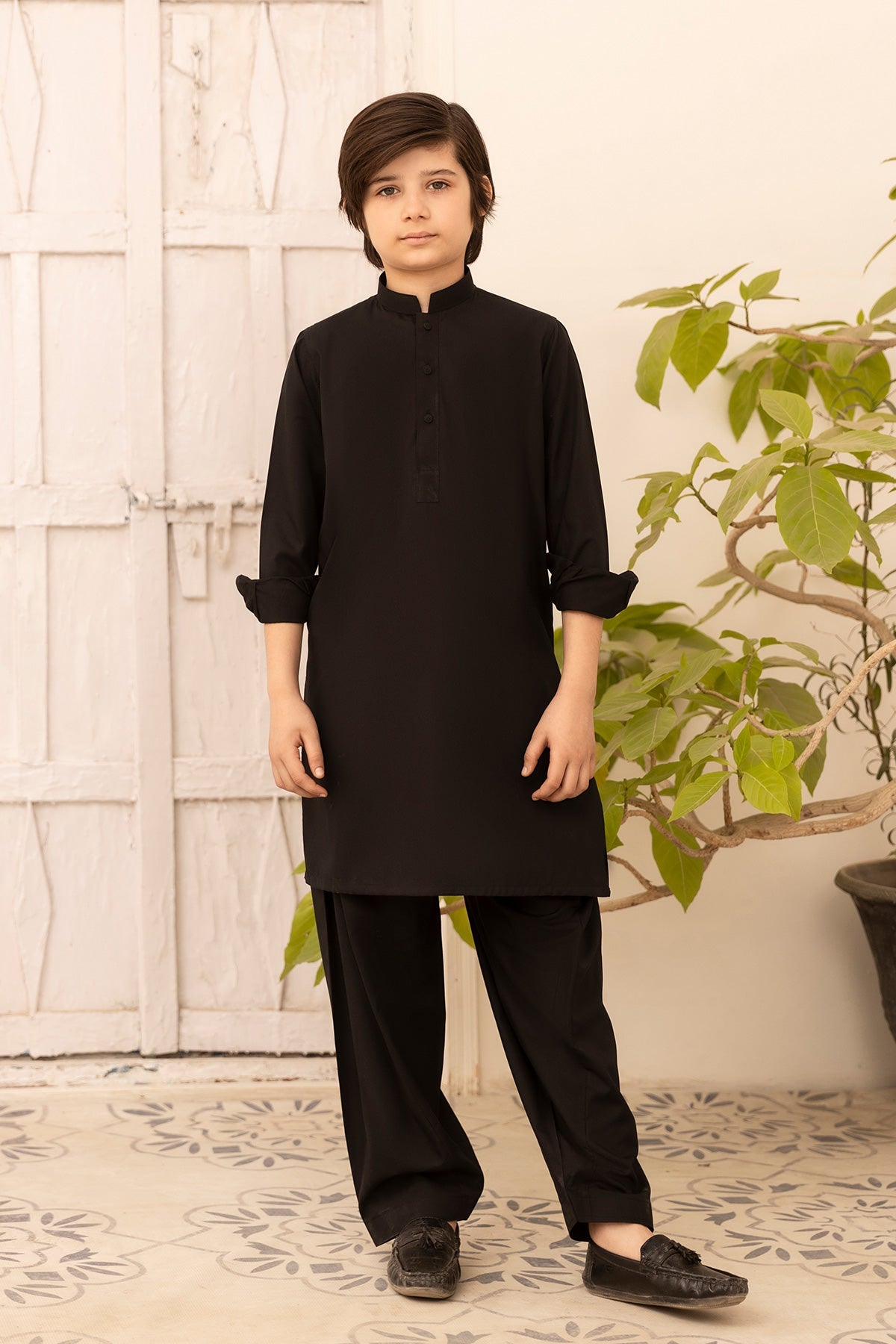 Kids Regular Suit