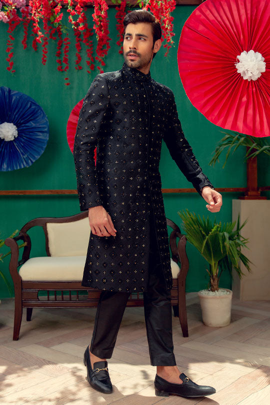 SHENDI SHERWANI-001