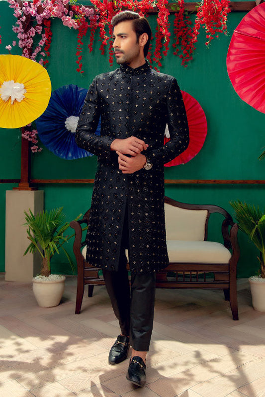 SHENDI SHERWANI-001