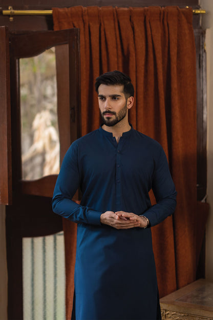Regular Kurta Pajama 2