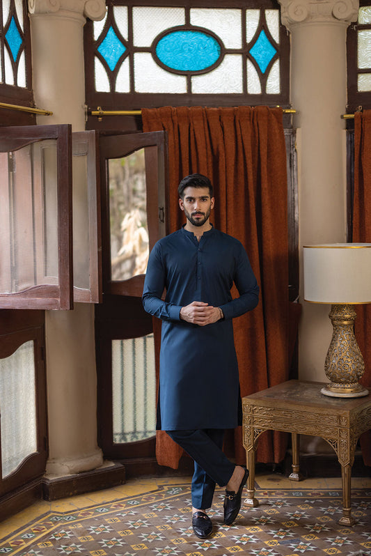 Regular Kurta Pajama 2