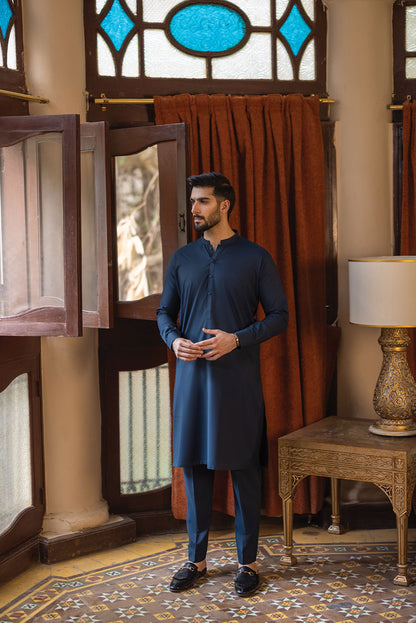 Regular Kurta Pajama 2