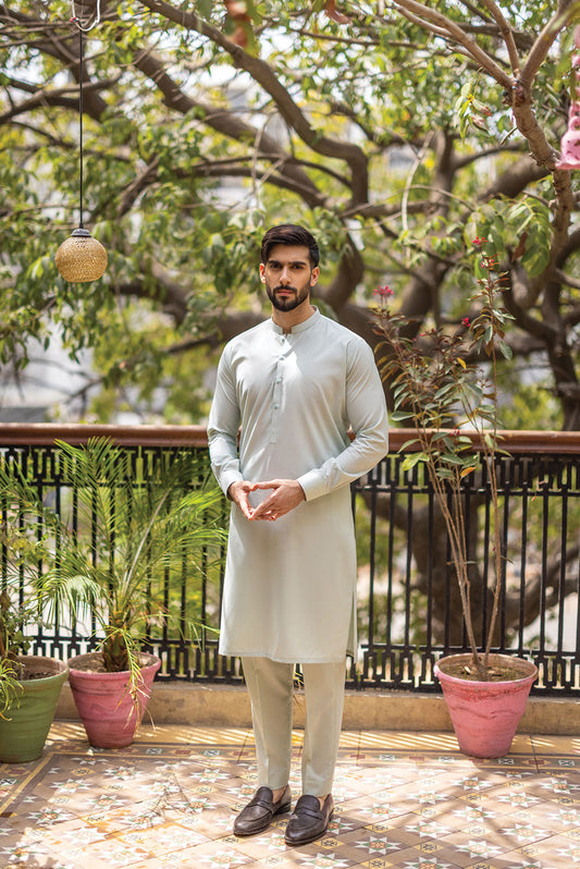 Regular Kurta Pajama 3